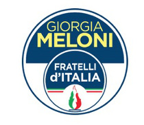 logo fratelli d'italia